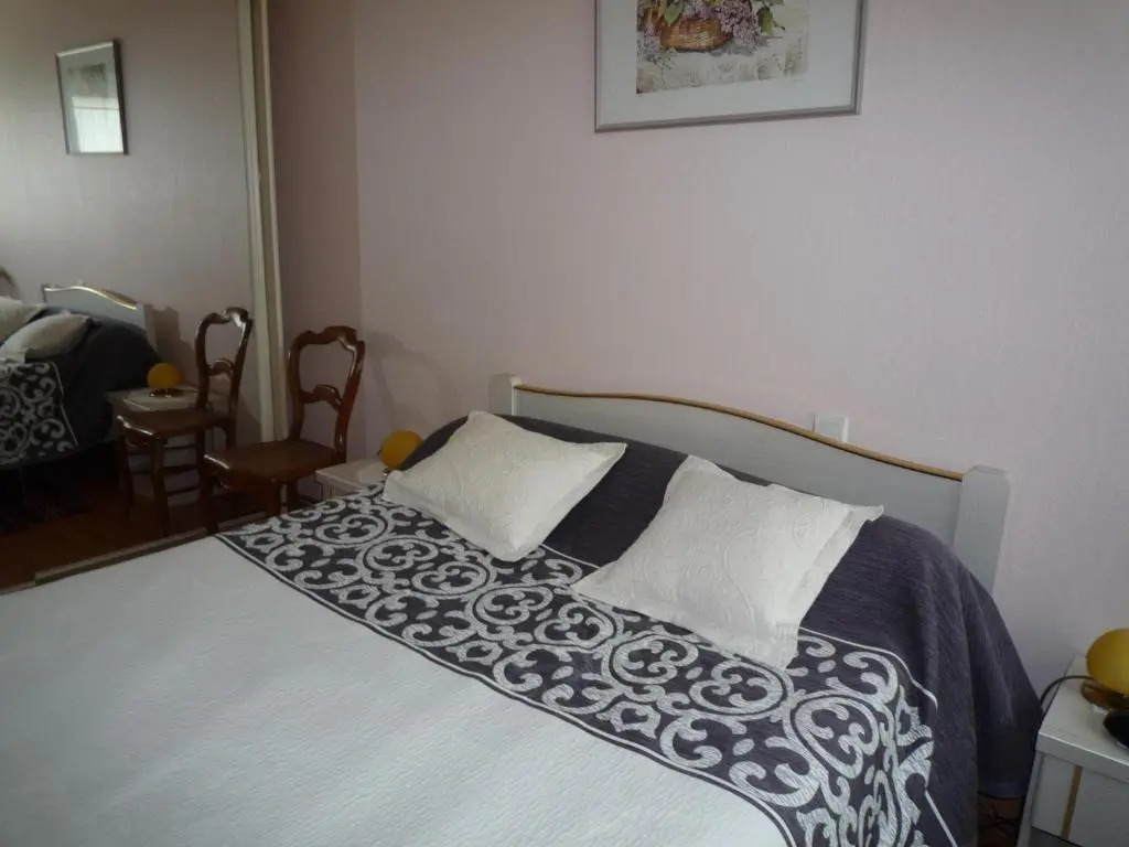 Appartement Les Sables-d'Olonne, 3 pièces, 6 personnes - FR-1-92-582