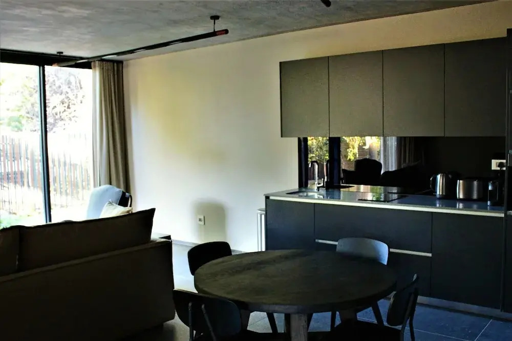 De Haas Living @ Die Laan 2