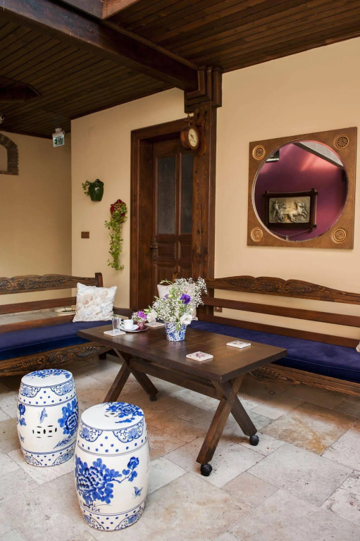 Cankaya Konaklari Boutique Hotel - Special Class
