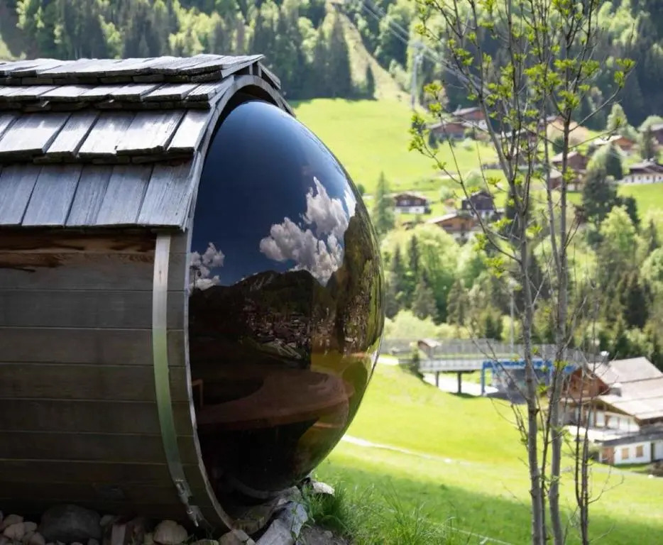 La Ferme