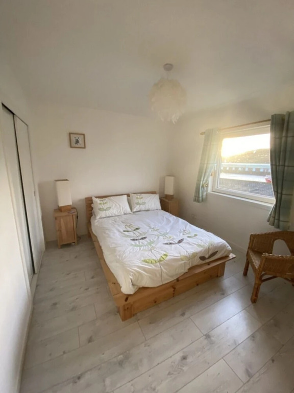 Cosy 2-bed House in Kinlochbervie