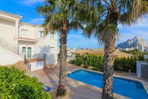 Villa Almendros 0604