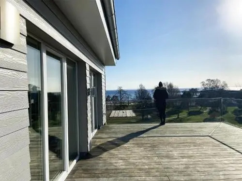 Beach'n'Sea Wohnung 4