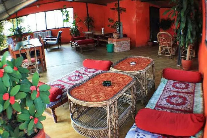 Green Peace Resort