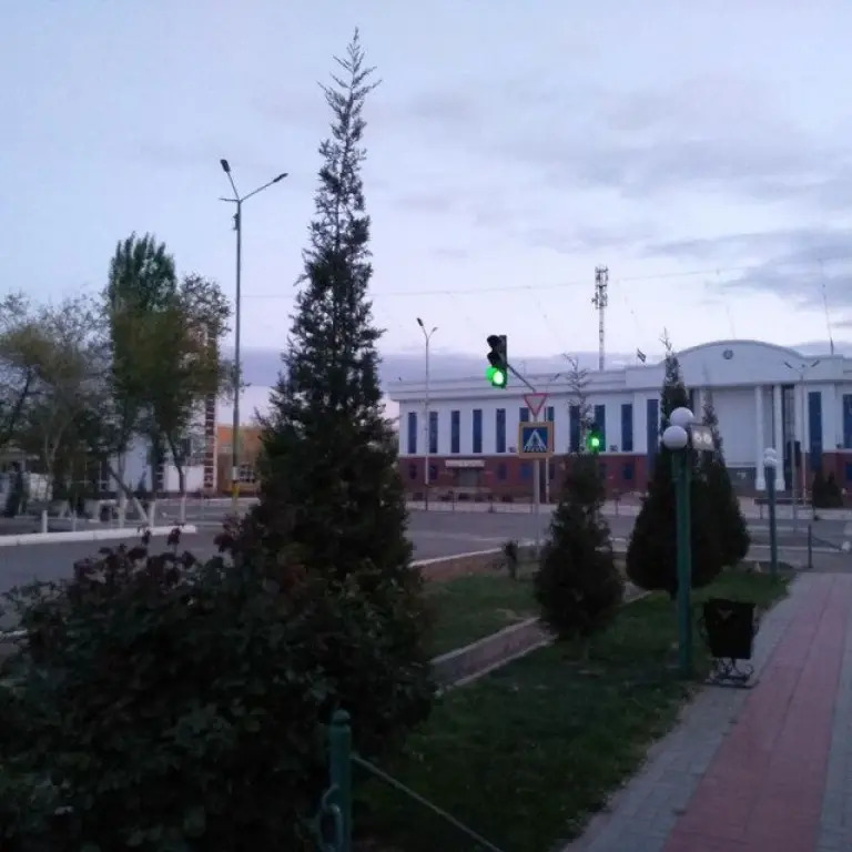 Turtkul Hotel