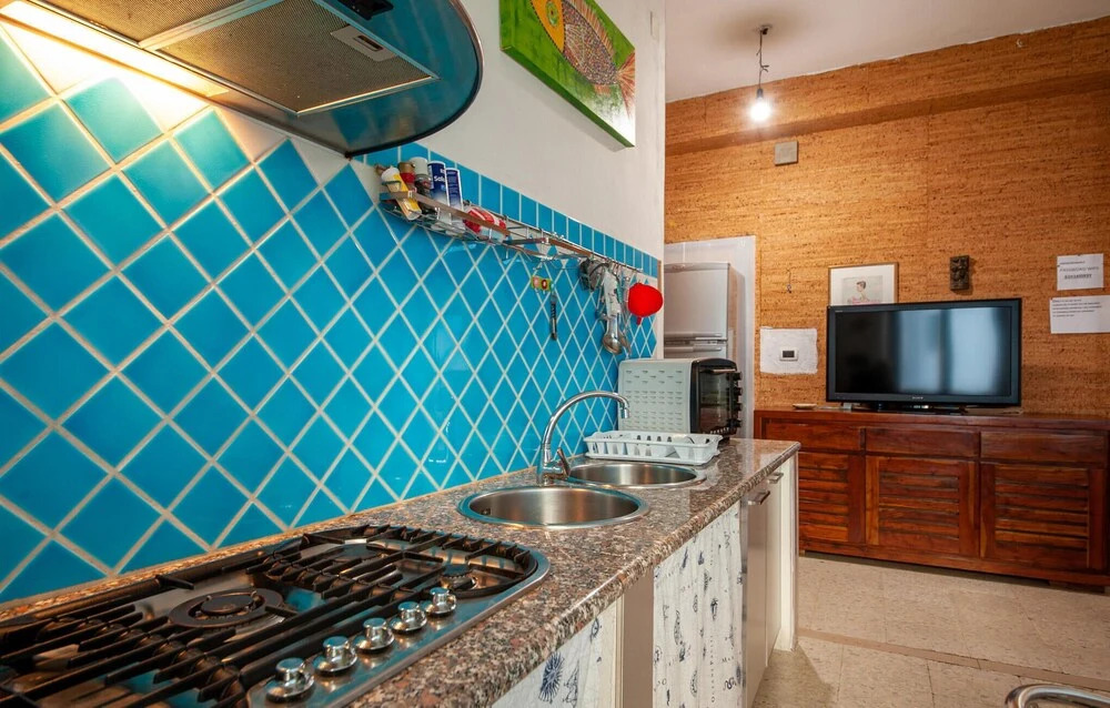 Nice Home in Tempio Pausania With 2 Bedrooms and Wifi