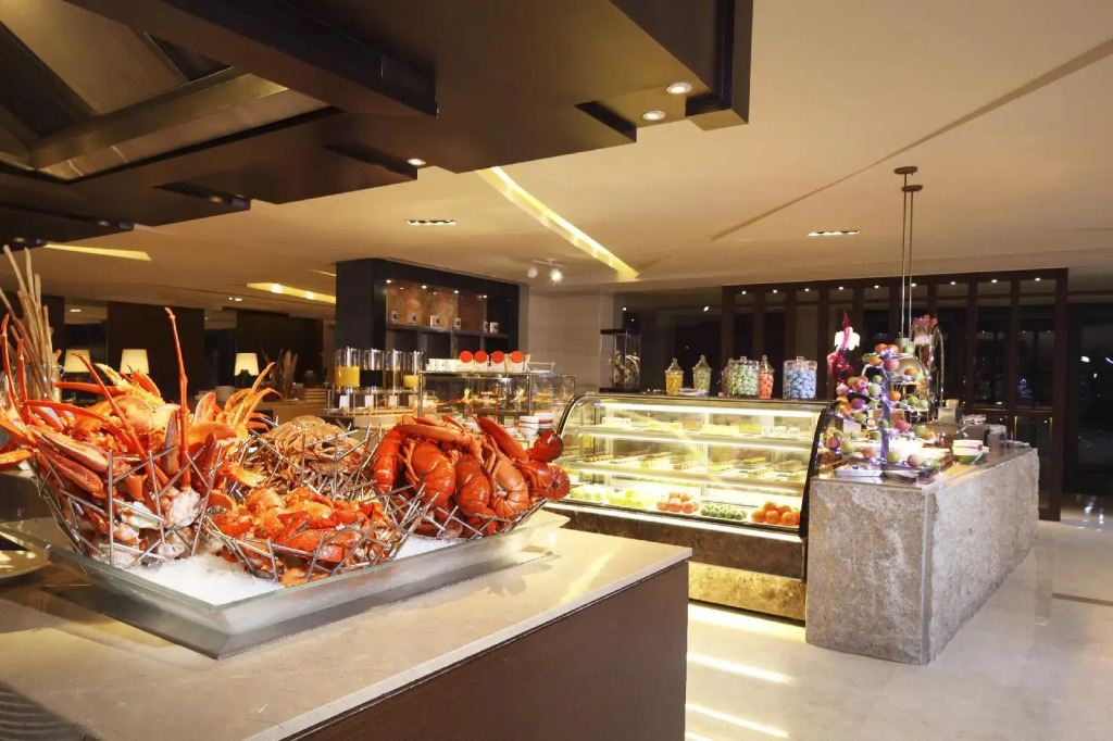 DoubleTree By Hilton Jiaxing