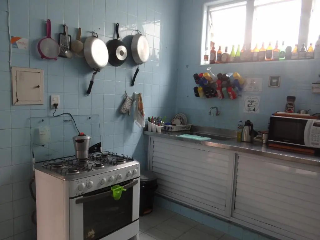 Hostel Casarão 65