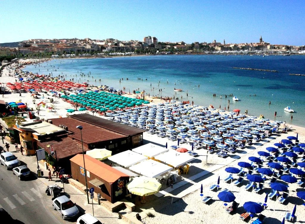 Marisal Accommodation