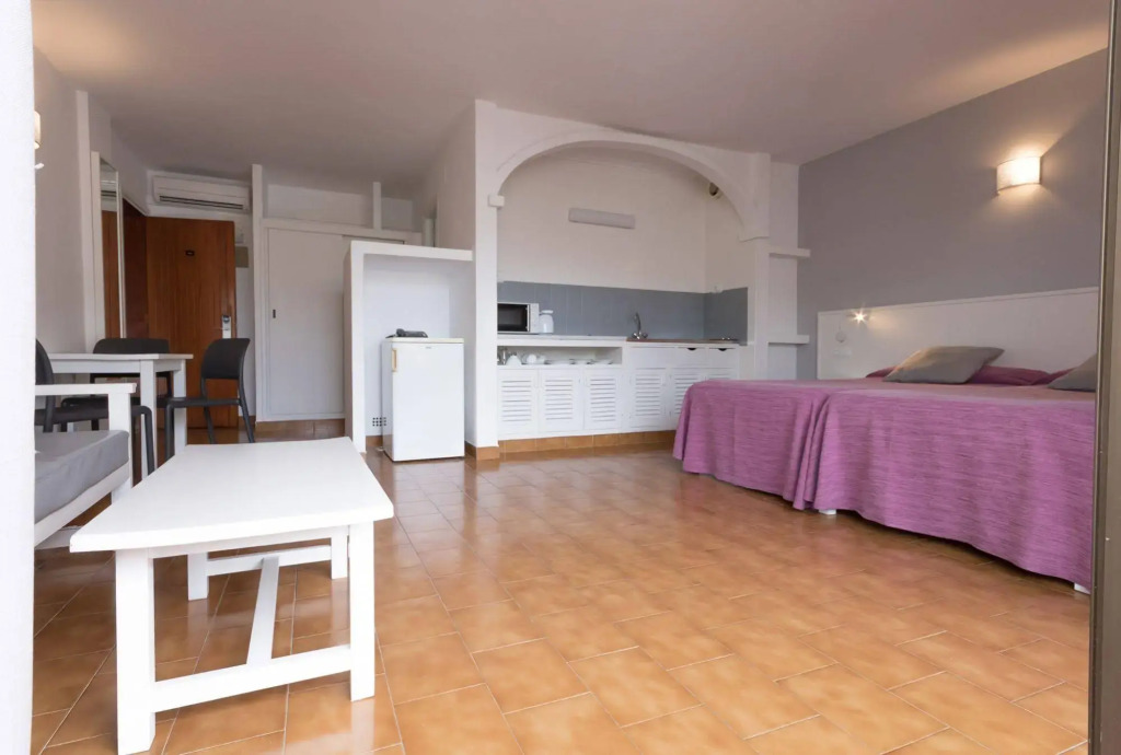Orosol Apartments by Typic Hotels