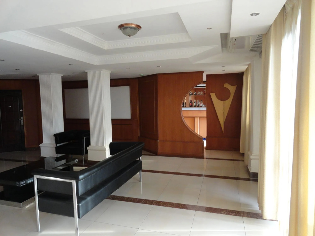 Hotel Jfrigh