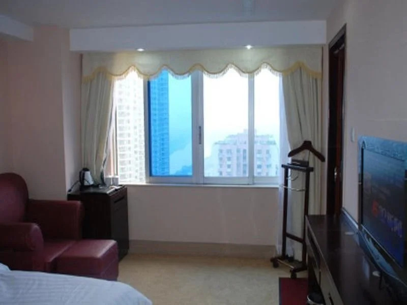 Tianyu Hotel Guangzhou