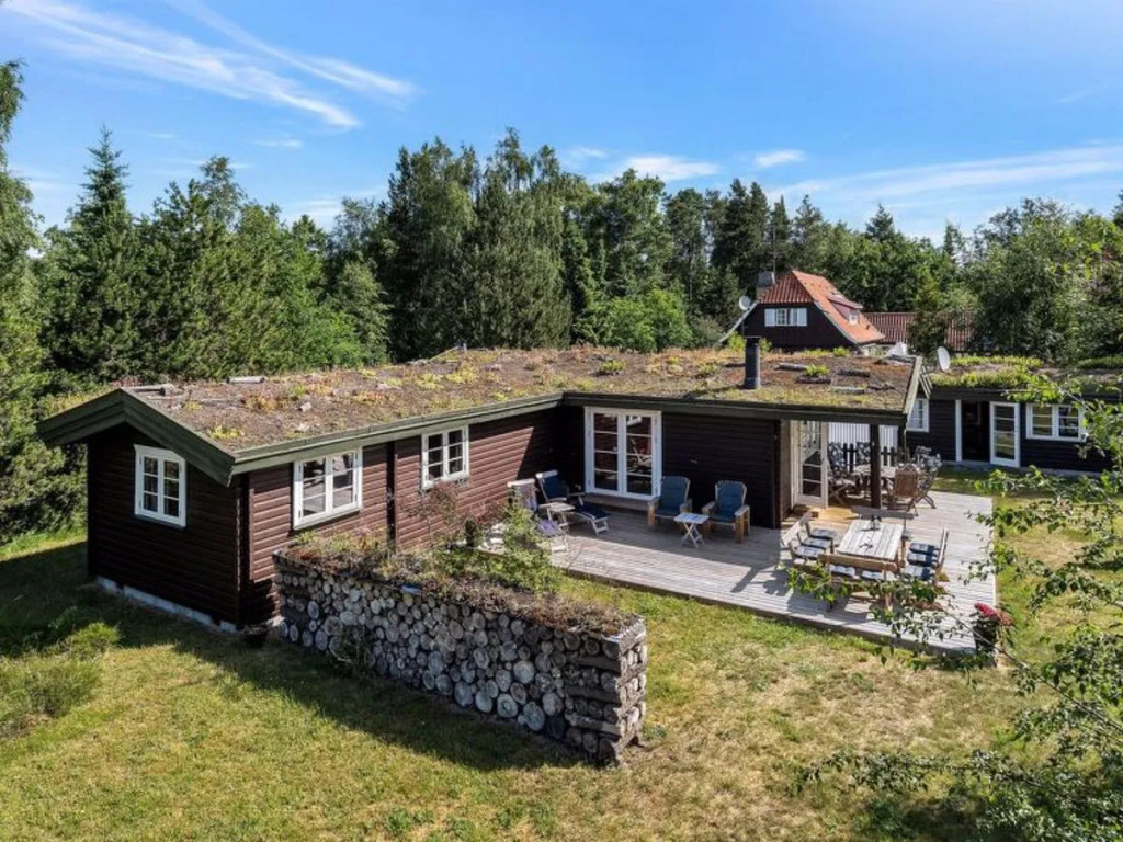 "Gizela" - 1.9km from the sea in Sealand