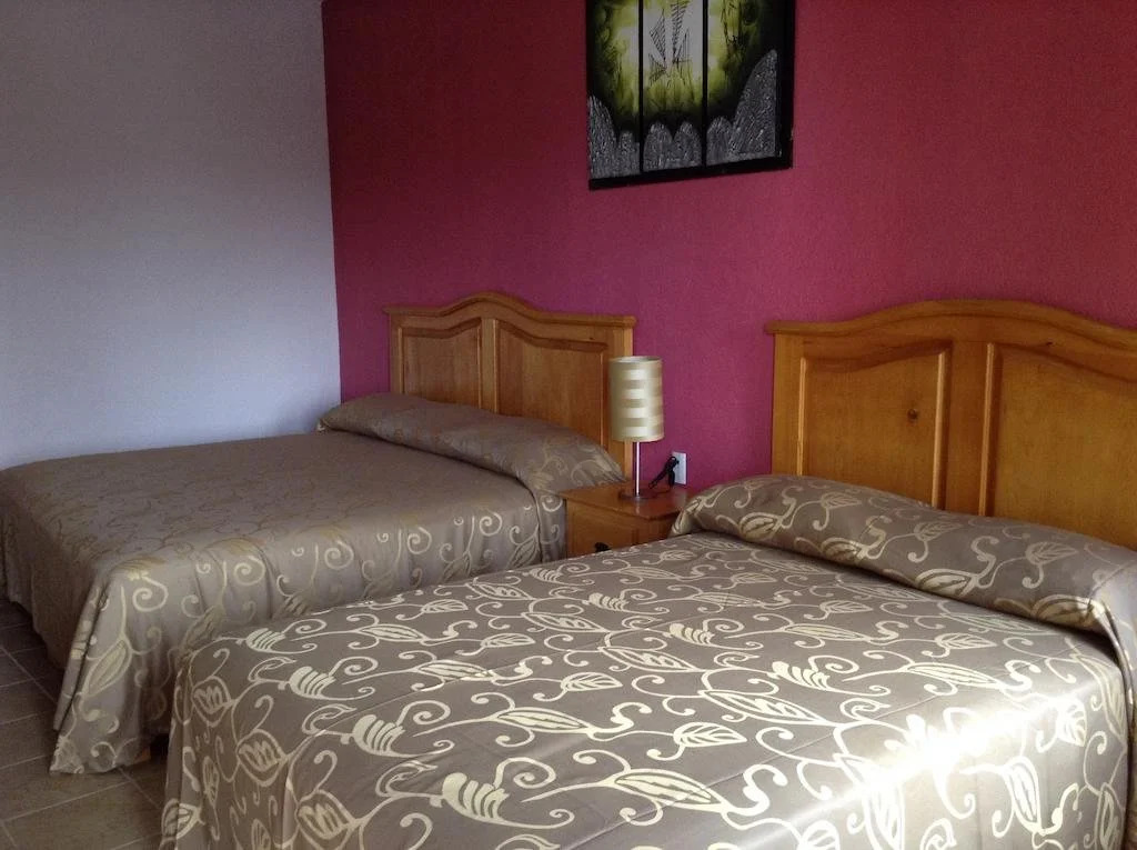 Hotel La Capilla Bernal