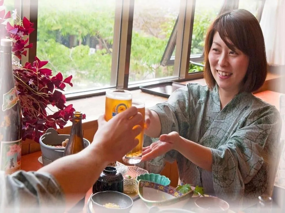 Kirishima miyama hotel