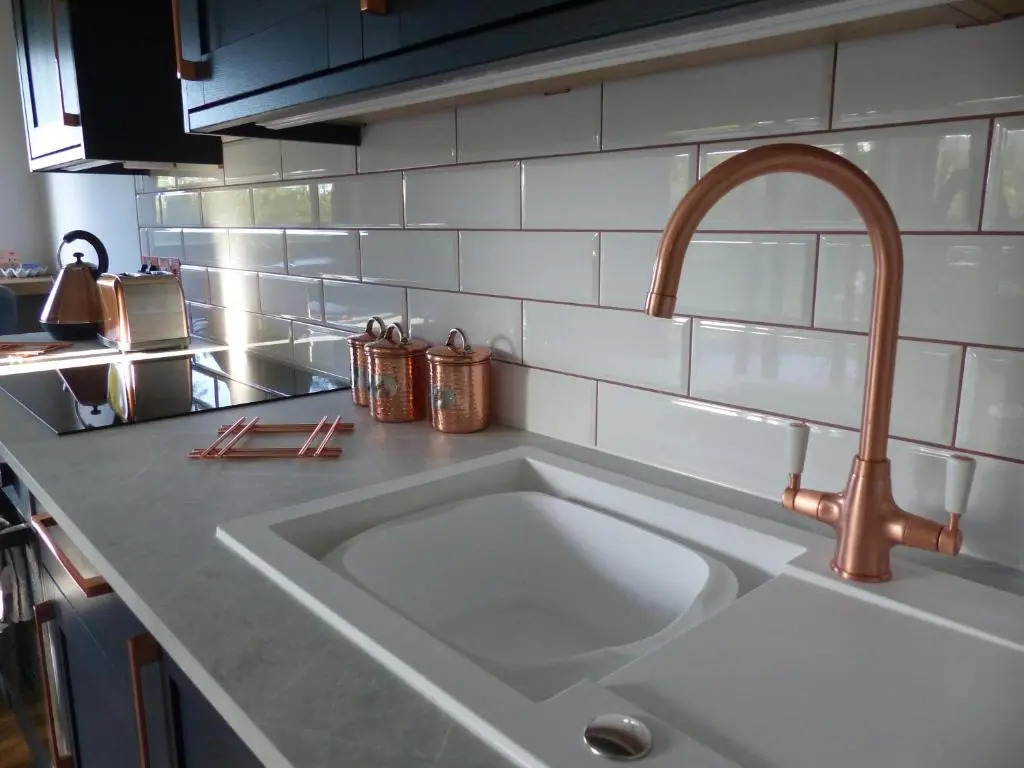 Conkers - a new bespoke rural escape near Glastonbury