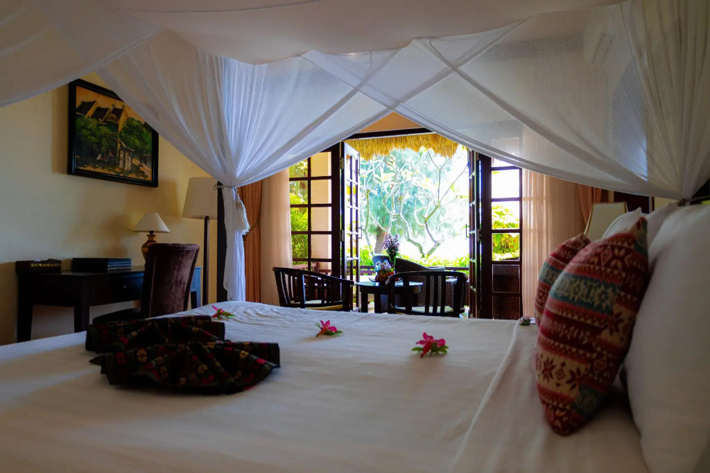 Cham Villas Resort