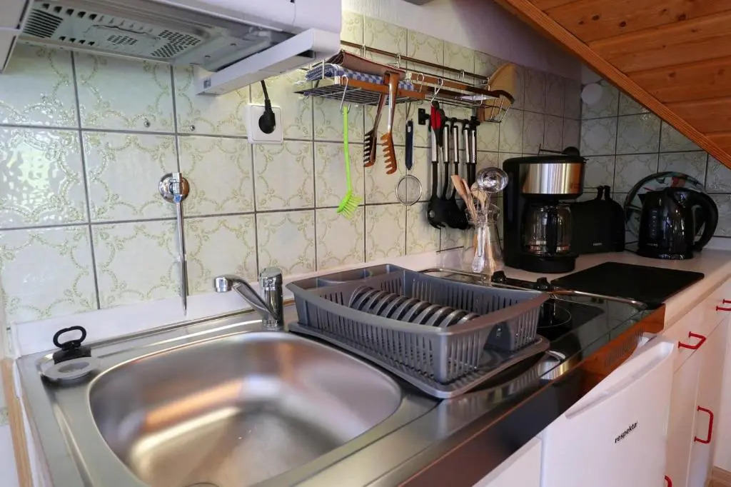 Landhaus-Vintage Fe-Wo-Apartment 5