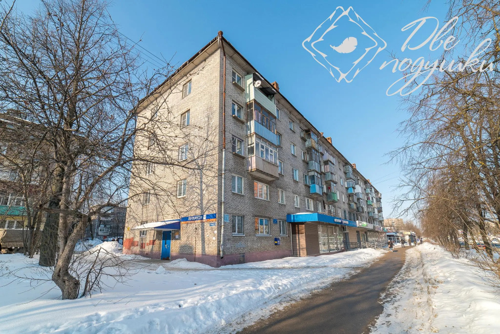 Квартира не вопрос на ул. Максима Горького, д. 71