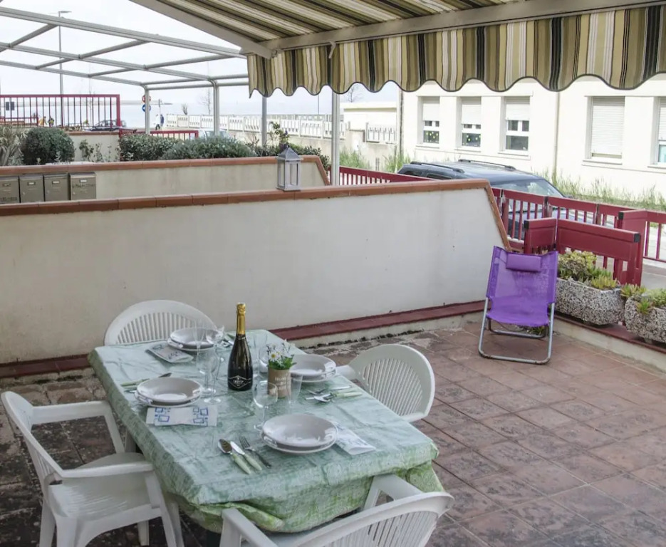 Casa Parago