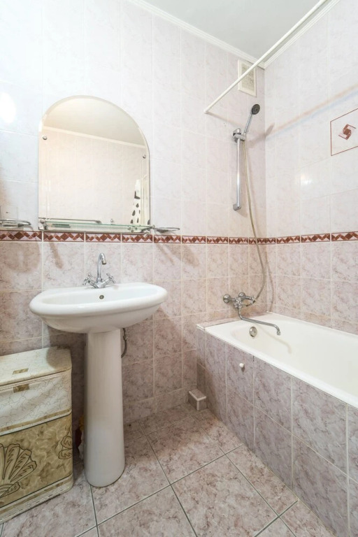Hello Apartment on Morskaya Naberezhnaya