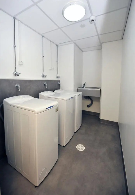 Forenom Oulu City Aparthotel