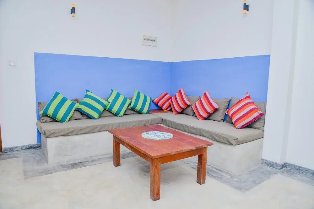 Unawatuna Nature Villa
