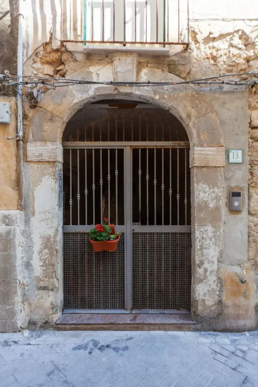Ortigia San Pietro Apartment