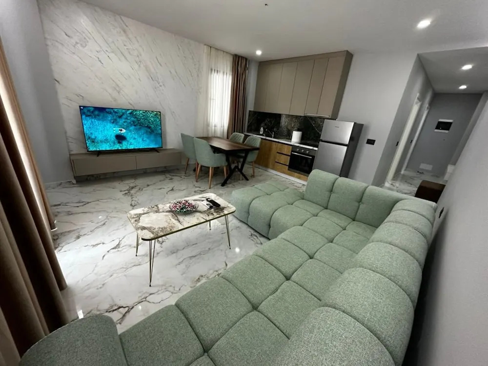 Albania Dream Holidays Accommodation