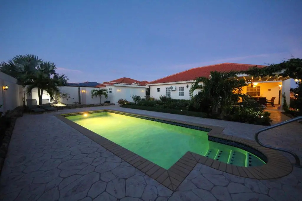 Villa Gloria