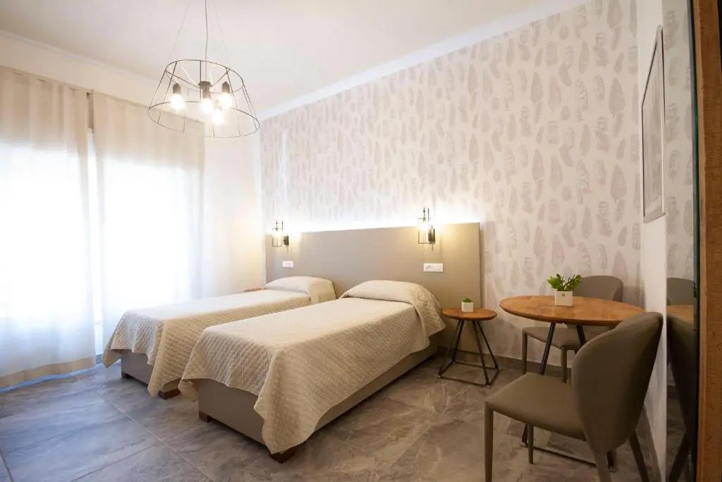 B&B Poggiobonizio