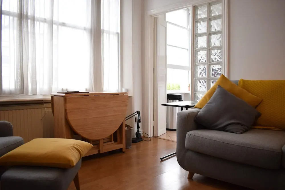 1 Bedroom in Camberwell