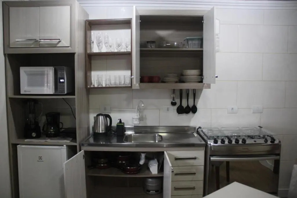 Apartamento Erthal