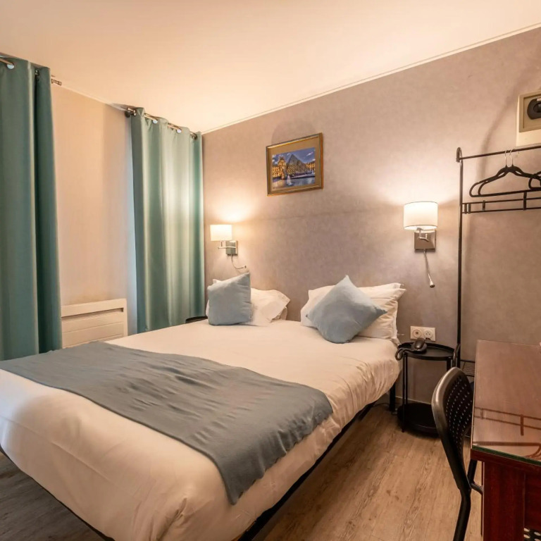 Relais Bergson