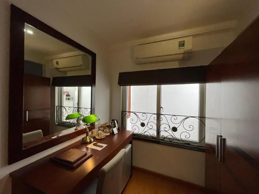 The Vancouver Hotel - Ninh Binh