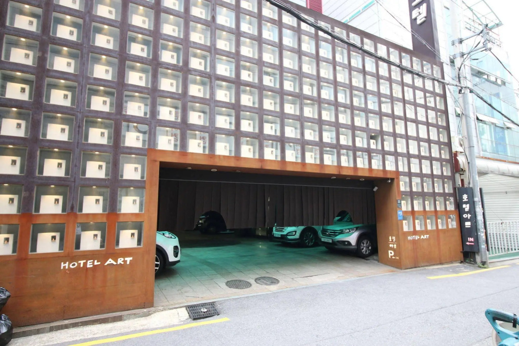 Art Hotel
