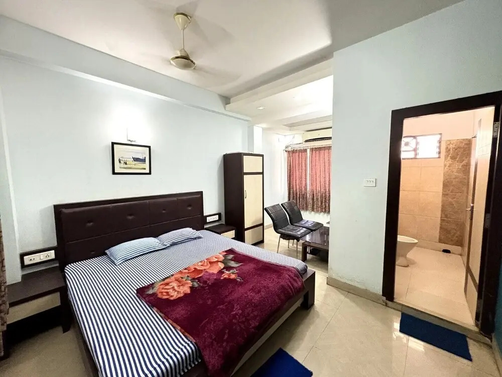 Aditi Residency New Digha