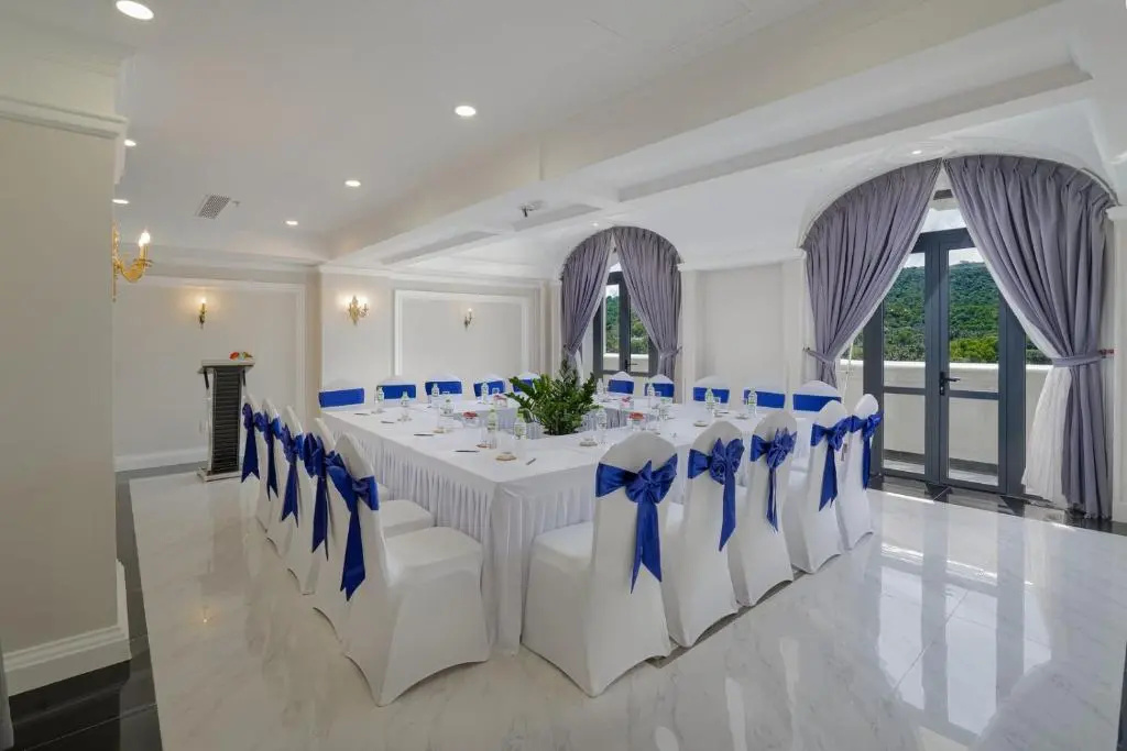 Отель AVS Hotel Phu Quoc