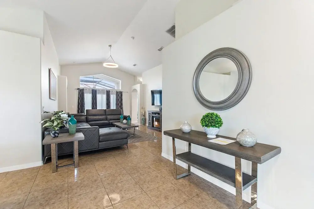 Ride Away At Solana Resort By Shine Villas 062 4 Bedroom Villa