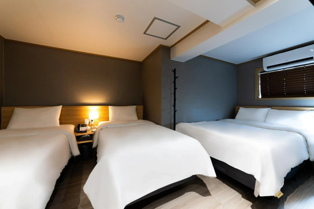 About Stay Seoul