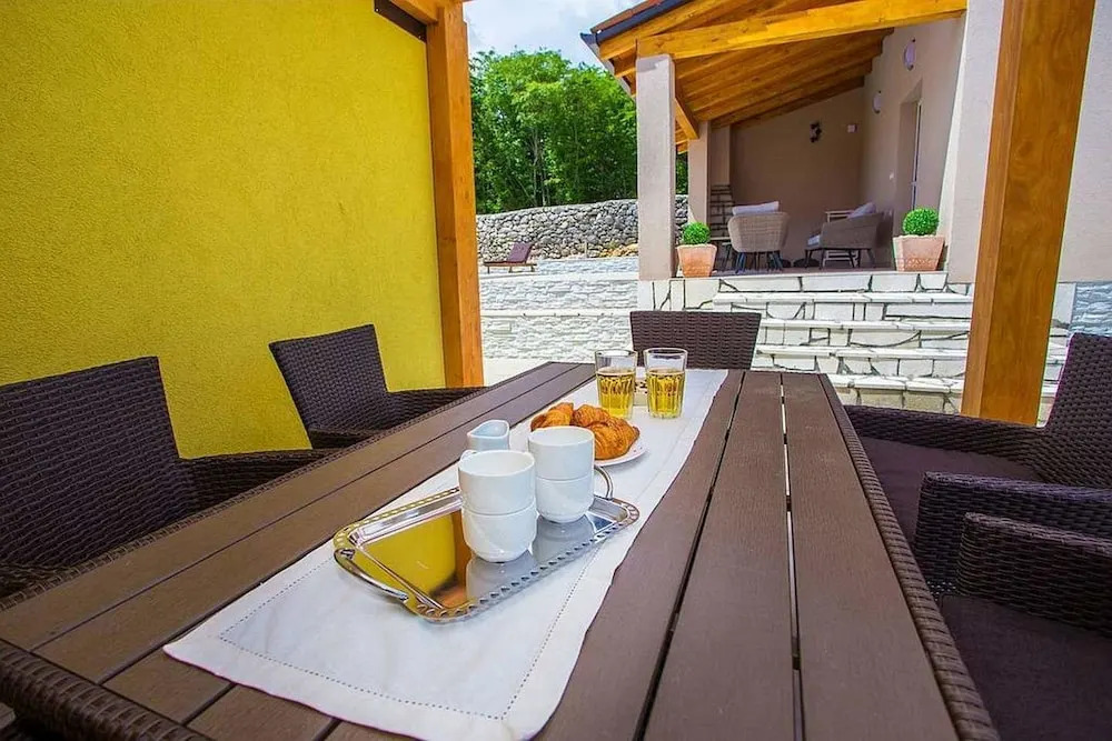 Villa Asteria