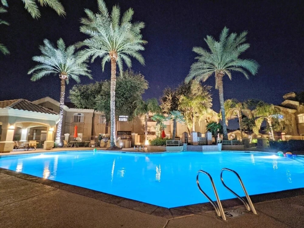 Villa Bella Terra condo