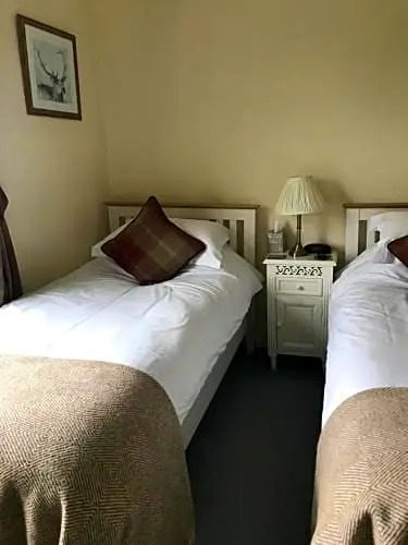 Upper Wood End Farm Holiday Cottages