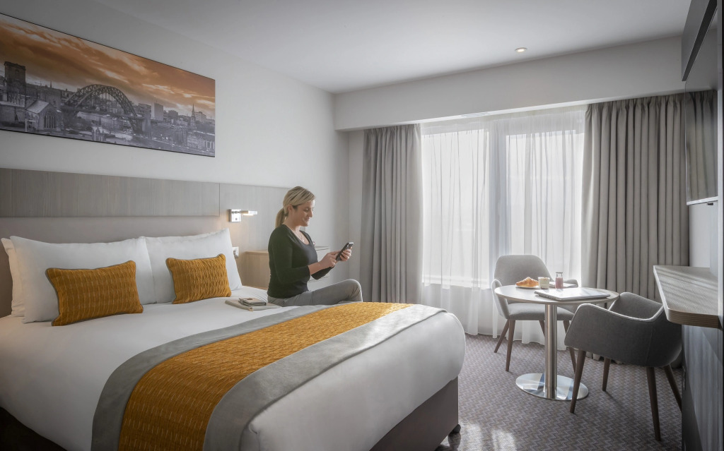 Maldron Hotel Newcastle