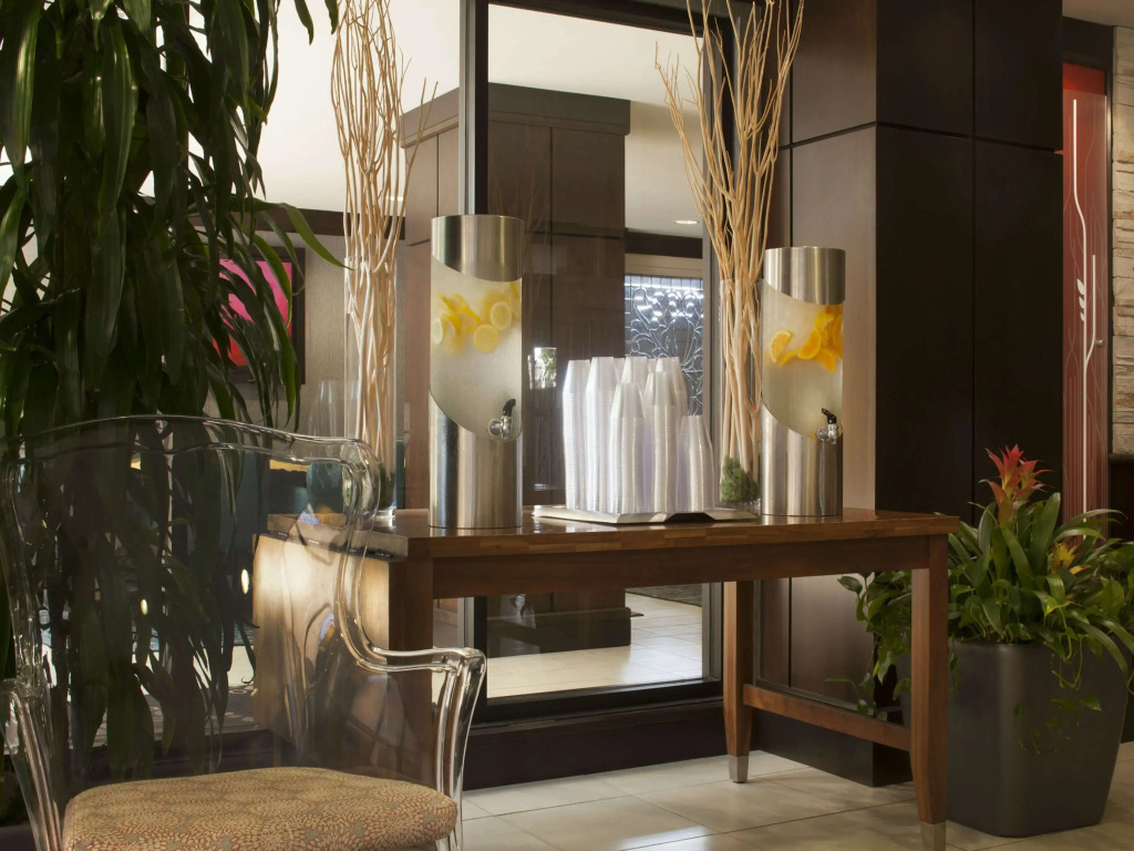 Hilton Garden Inn Austin Downtown