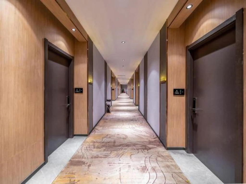 Baisite Hotel