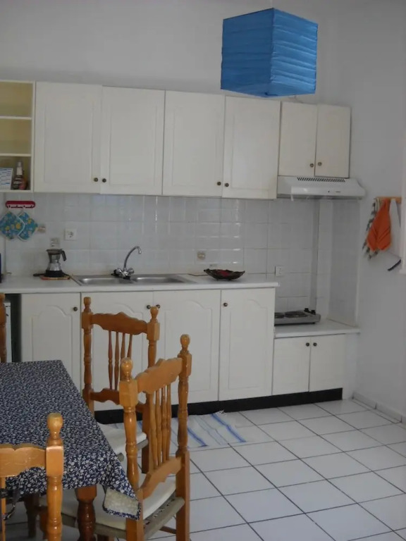 Meltemia Studio Samos N3 Glicorissa