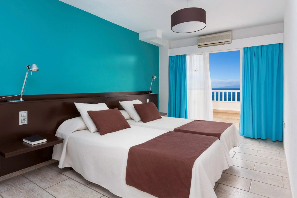 Aparthotel Los Dragos del Sur