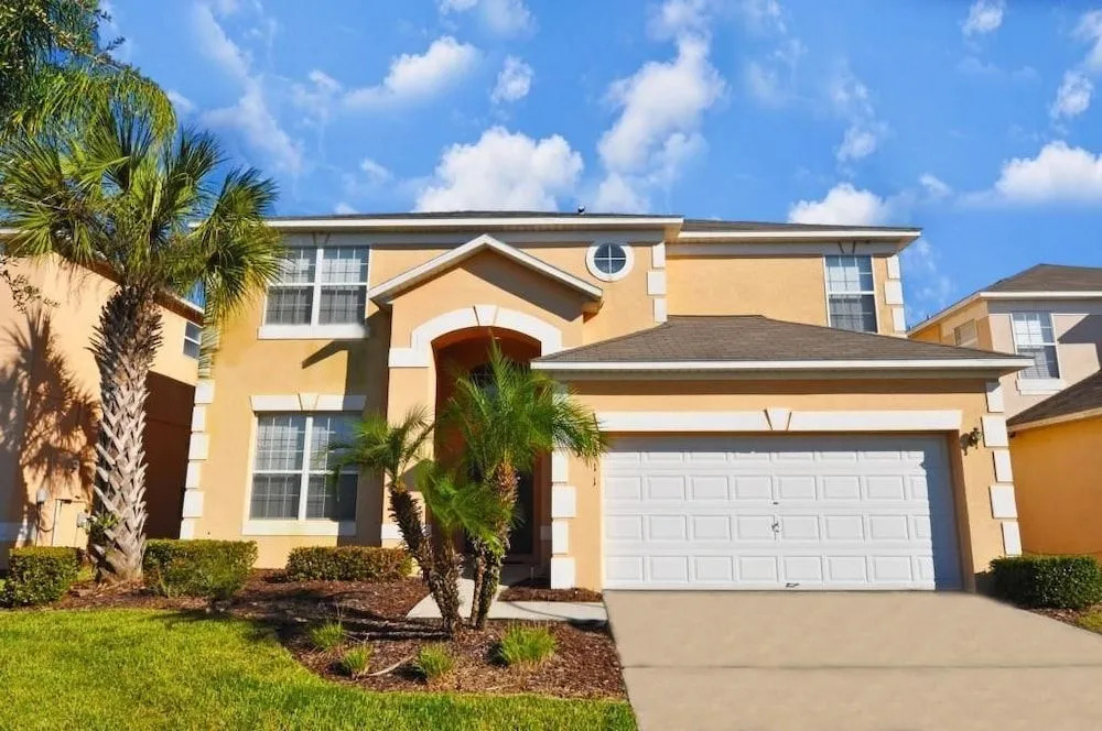 211 Terra Verde House 7 Bedroom by Florida Star
