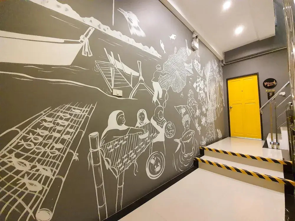Reset Hostel